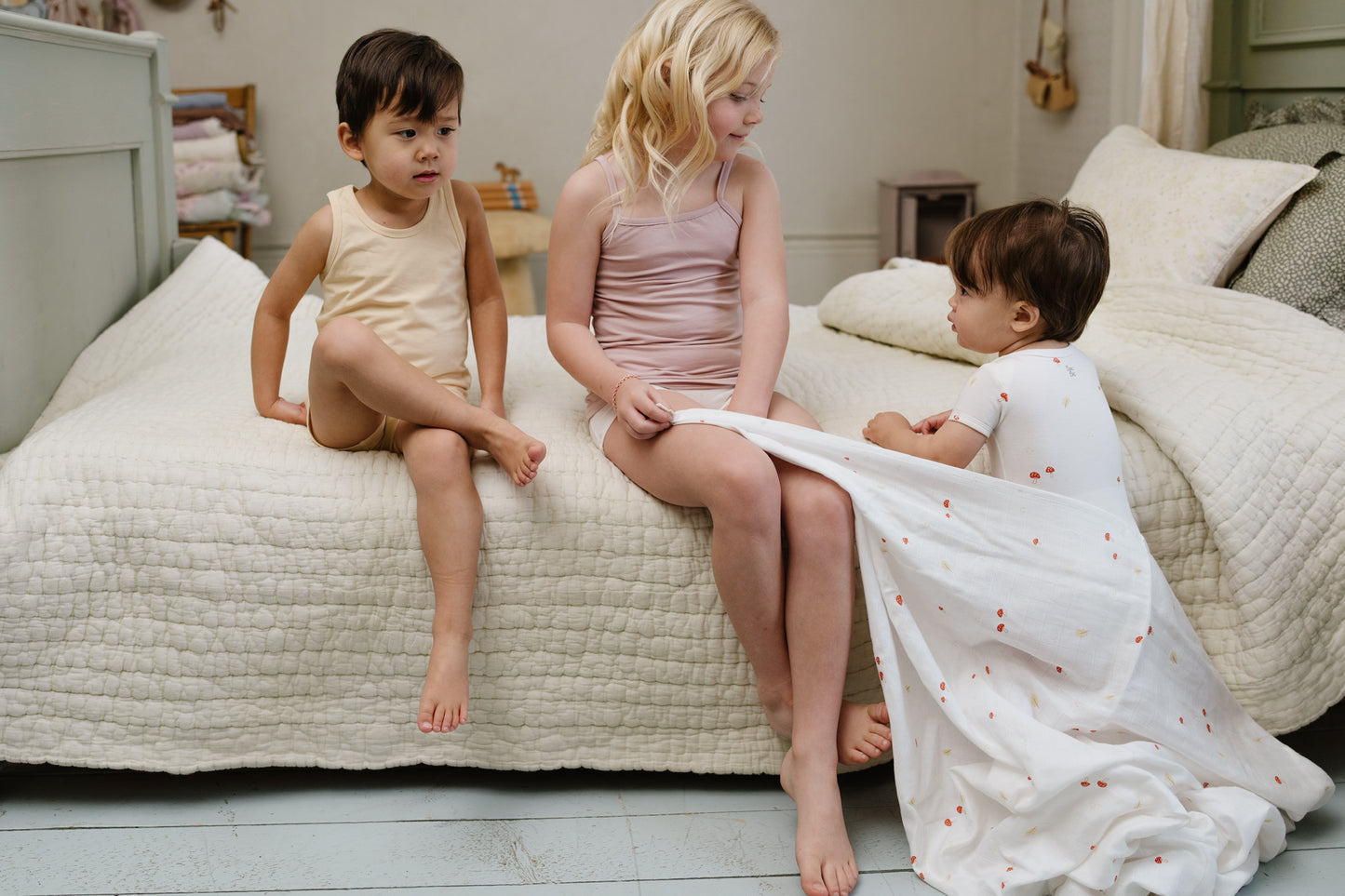 Swaddle for Boys
