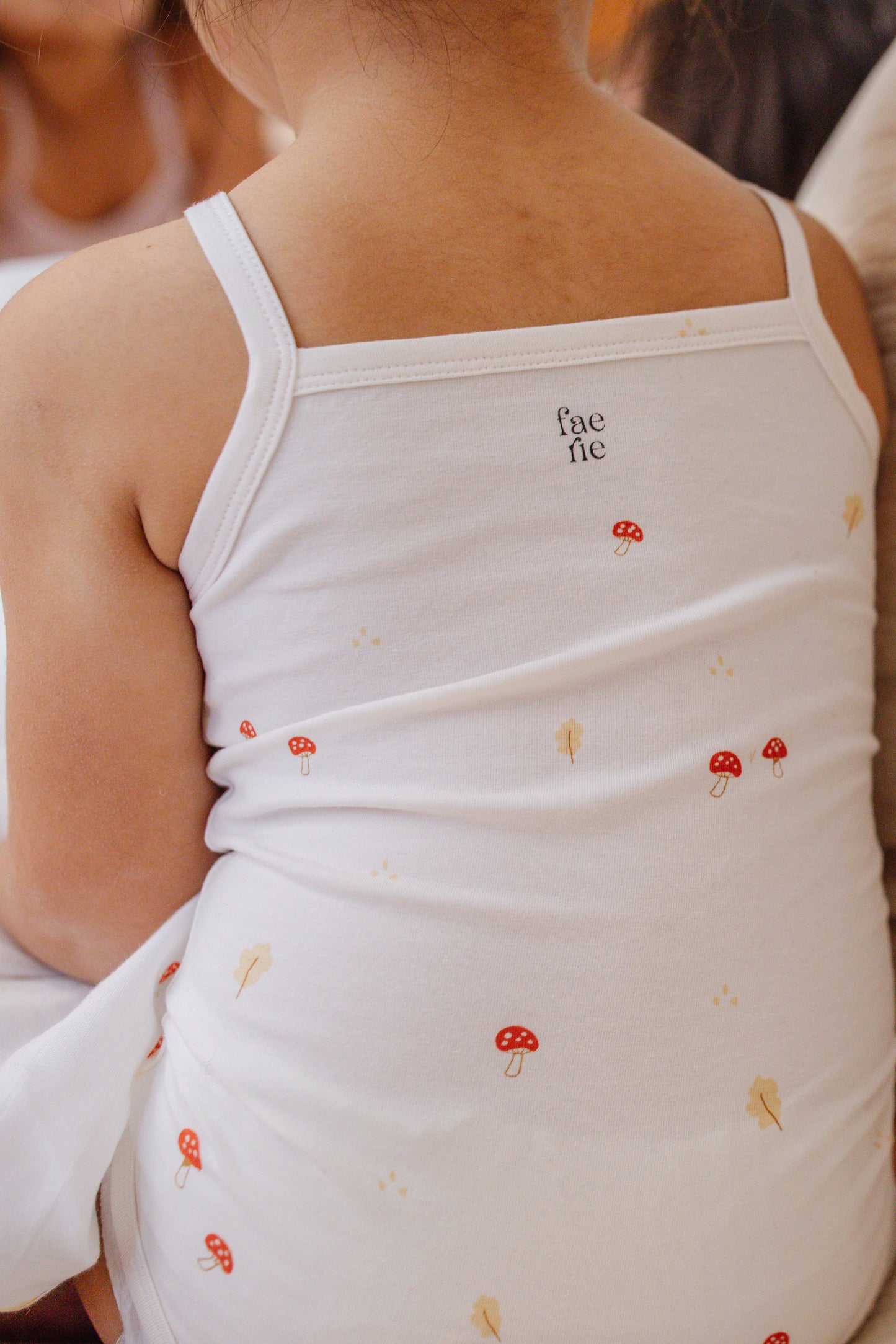 Baby Boy Sleeveless Set