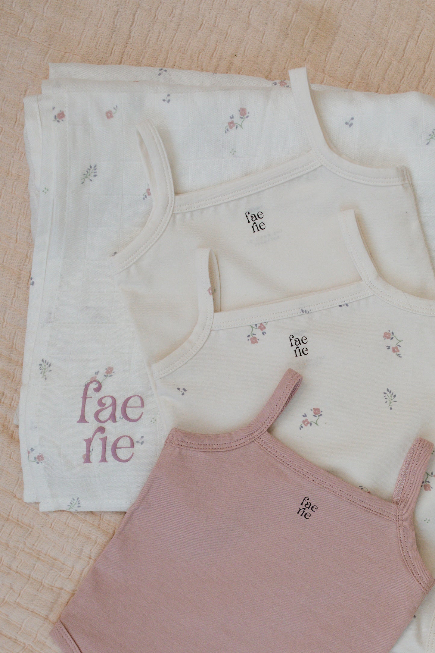 Swaddle for Girls