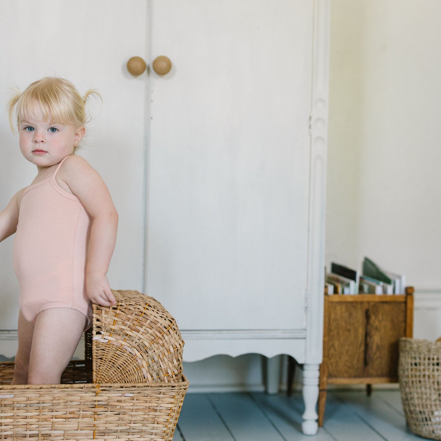 Baby Girl Sleeveless Pk