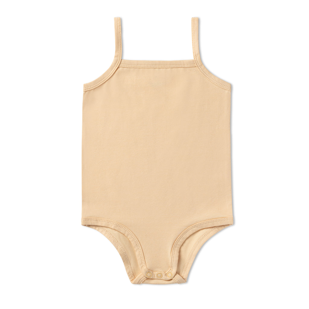 Baby Boy Sleeveless Set