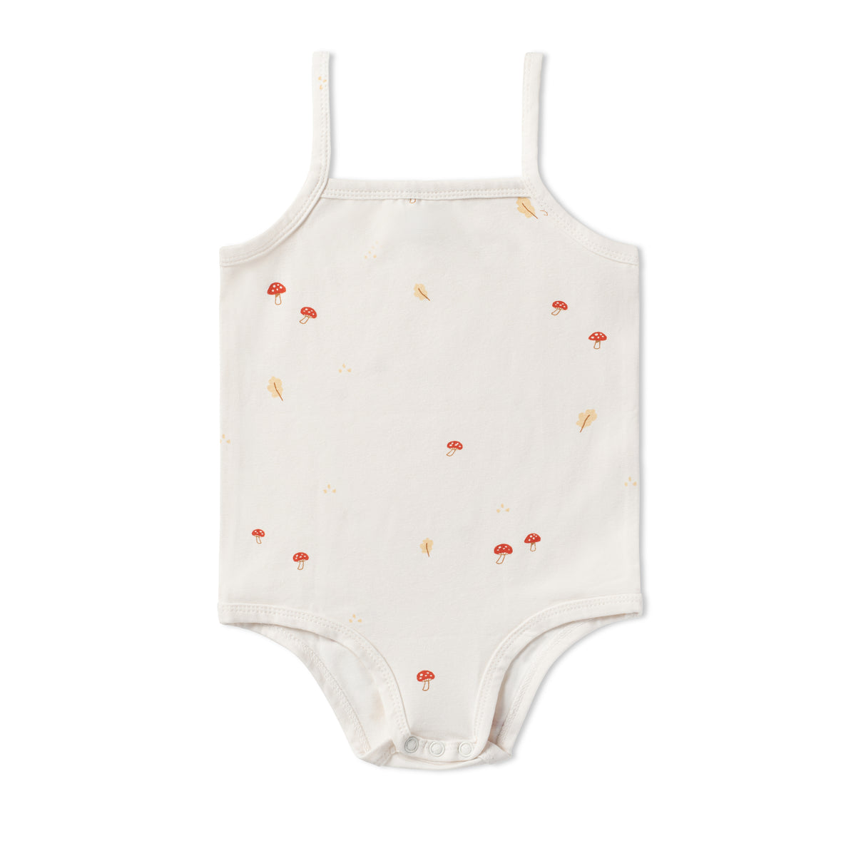 Baby Boy Sleeveless Set