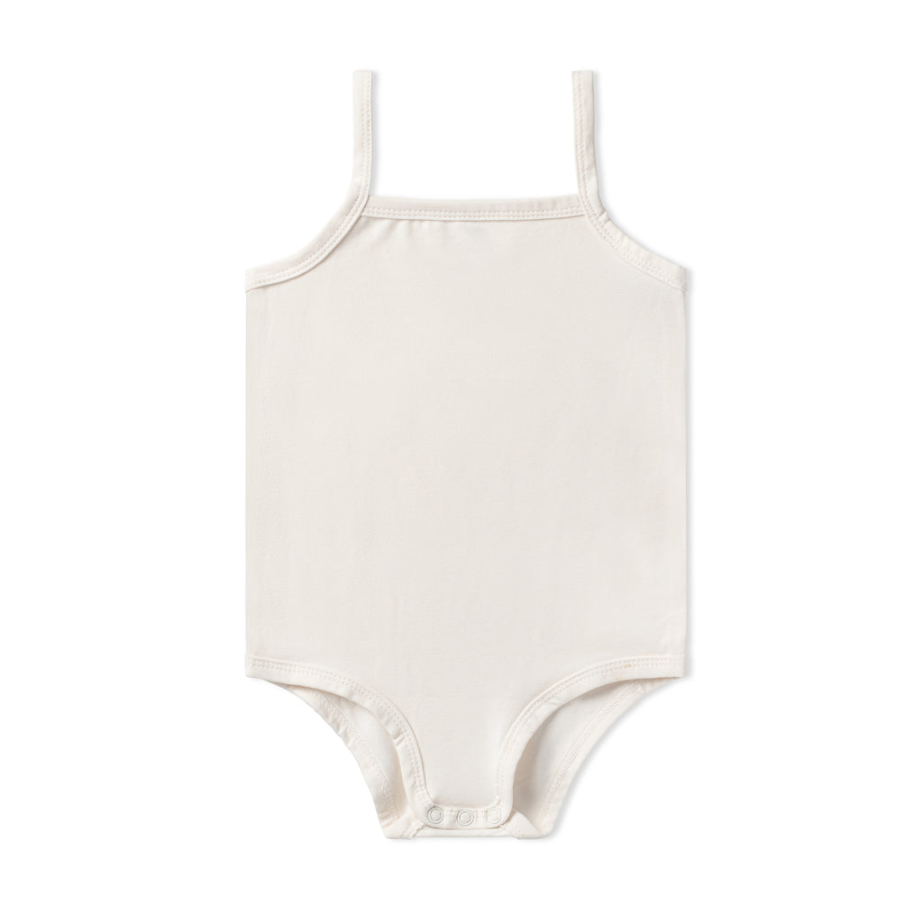 Baby Boy Sleeveless Set