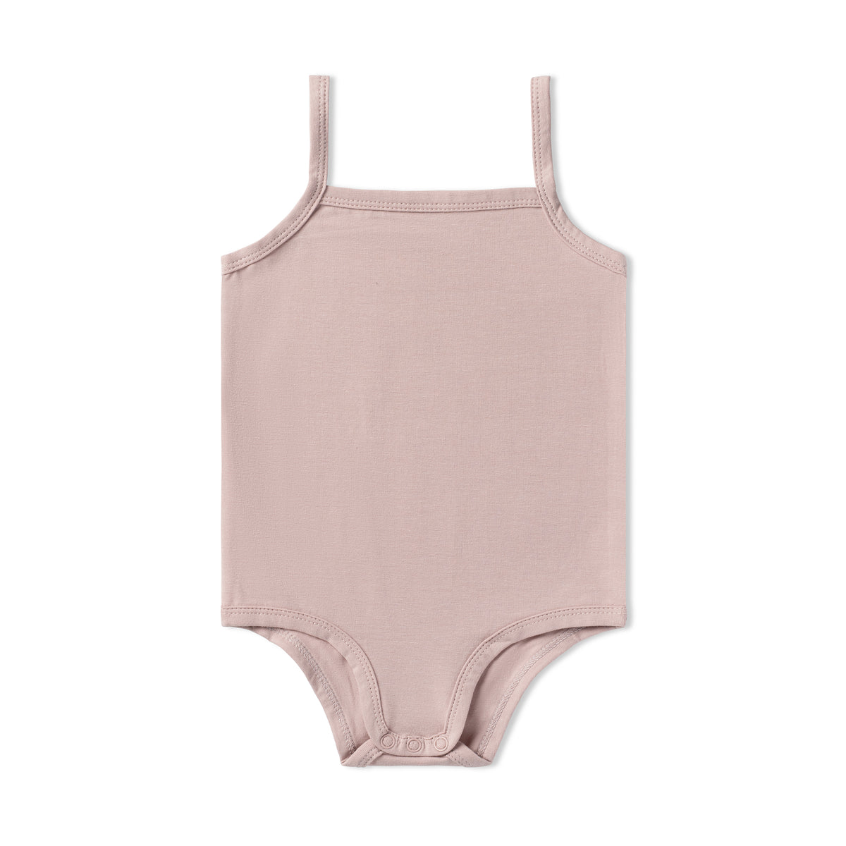 Baby Girl Sleeveless Set