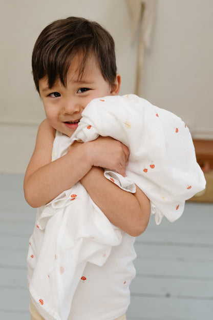 Swaddle for Boys