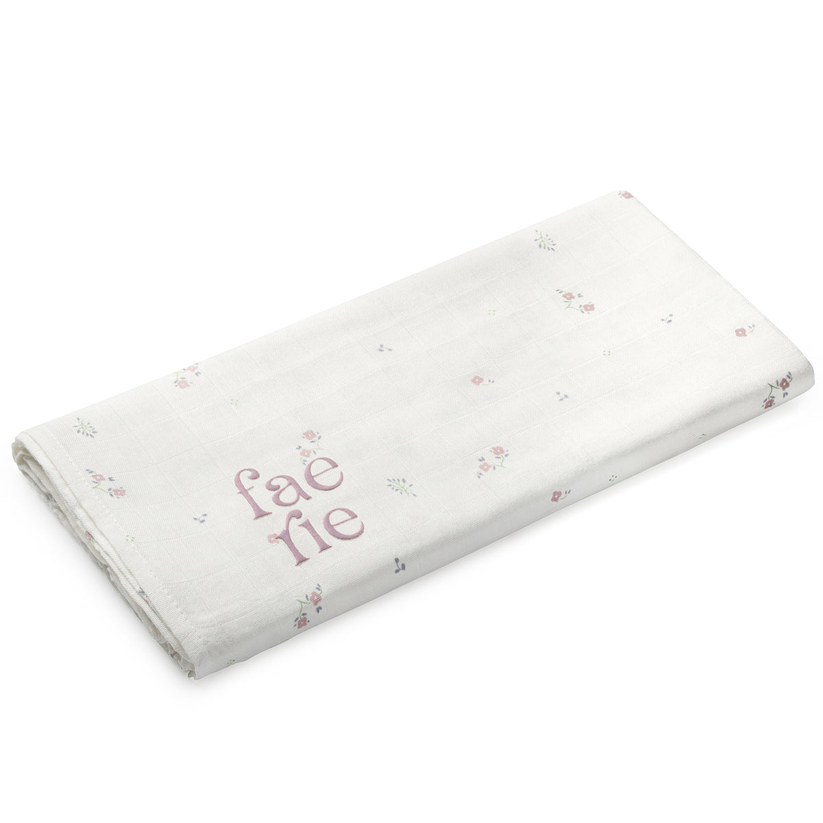 Swaddle for Girls