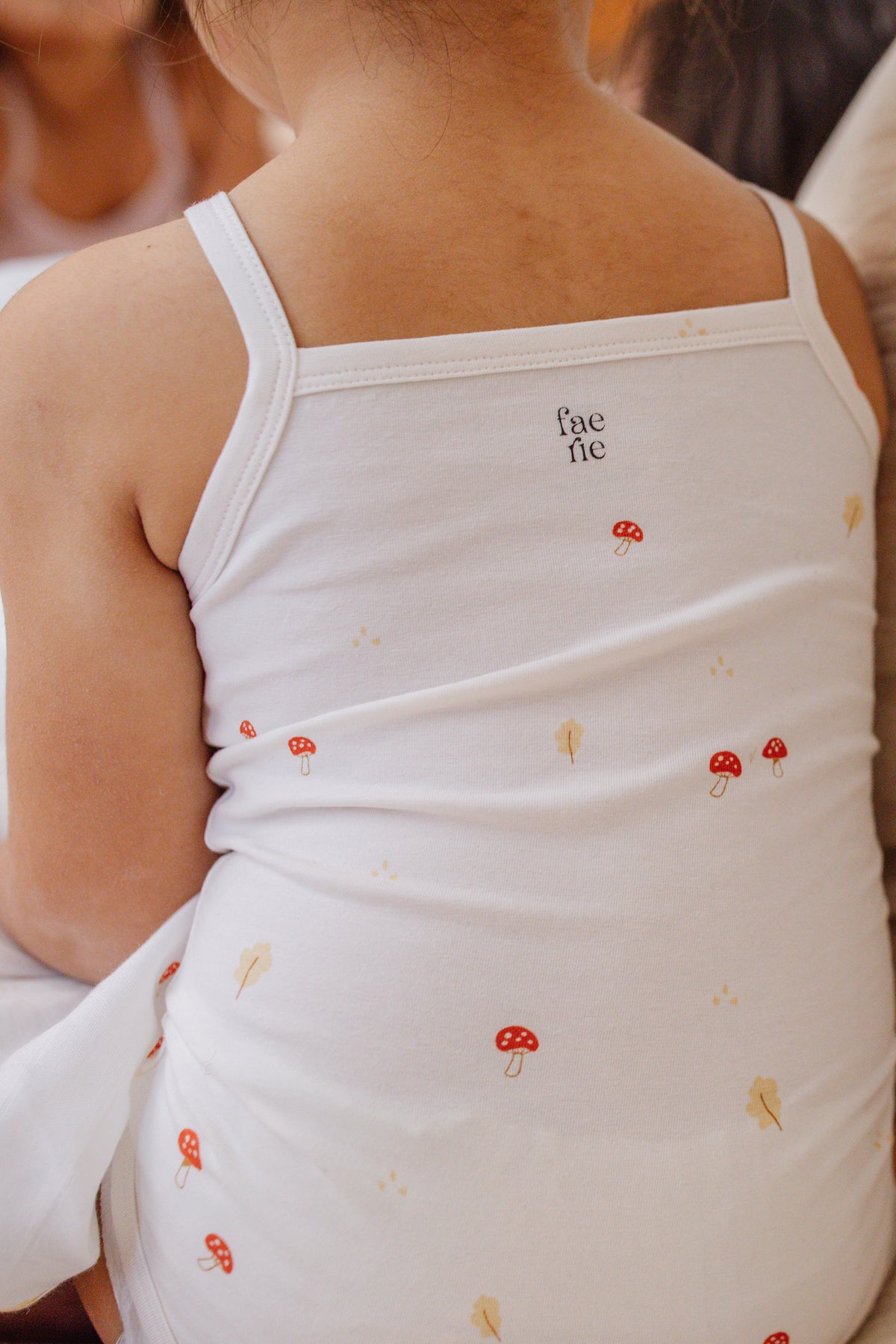 Baby Boy Sleeveless Set