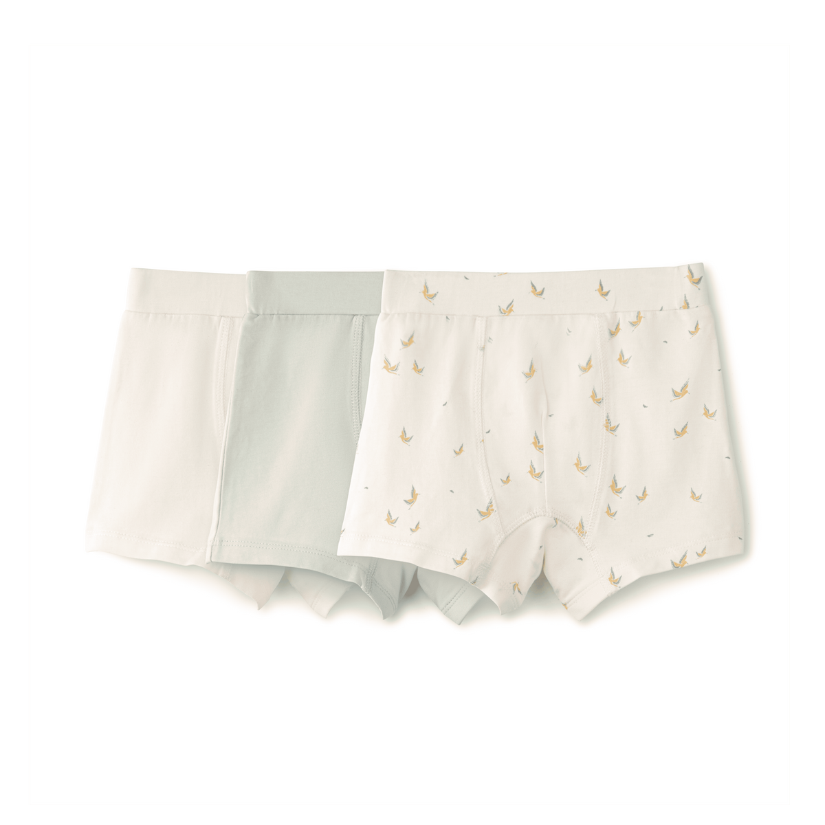 Boy's Shorts Set