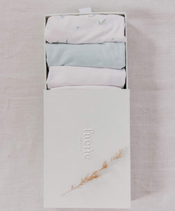 Baby Girl Sleeveless Pk